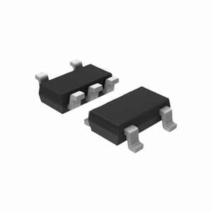 Compre Componentes Electrónicos en Línea CPH5506-TL-E SOT-23-5 Thin, Transistores TSOT-23-5 Distribuidor Autorizado - Product Image 1