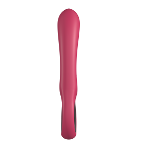 2-in-1 G Spot Rabbit and Vaginal Massager AV Wand <b>Vibrator</b> Licking Dildo Sex Toys for Women's Female Masturbation - Product Image 3