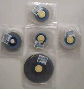 ACF лента AC-2056R-35 1,2*50 и 2,0*50 Hitachi проводящая пленка для ЖК-экрана со стеклянной стороной и со стороны PCB - Product Image 4