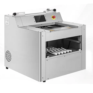 効率的なソリューションで、自動ラップフィルム包装機業務を合理化。