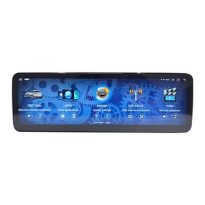 NaviHua 14.9 Inch New Design Multimedia Android Car Radio for Mercedes Benz E Class W212 2013 <b>Auto</b> Carplay Navigation Headunit - Product Image 1