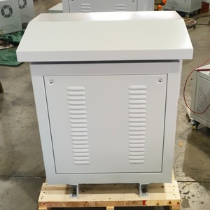 100kVA Three Phase Isolation <b>Transformer</b> 480V to 234V/240V/246V Step Down <b>Transformer</b> - Product Image 3