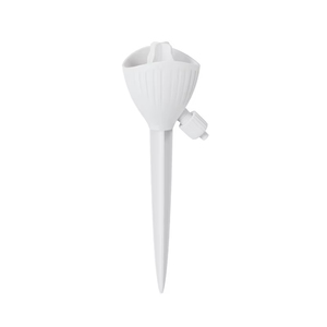 Irrigateur à égouttement auto-arrosant, débit réglable, adaptateur universel pour <span class=keywords><strong>bouteille</strong></span>, pour plantes en pot de jardin à domicile - Product Image 4