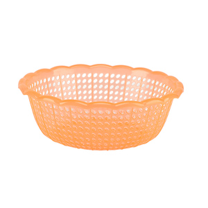 <span class=keywords><strong>Passoire</strong></span> à riz chinoise <span class=keywords><strong>en</strong></span> <span class=keywords><strong>plastique</strong></span> de forme ronde et colorée, panier de cuisine - Product Image 5