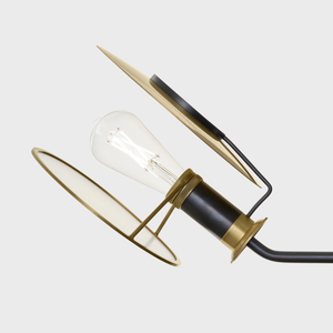 Lampadario/Lampada <span class=keywords><strong>a</strong></span> <span class=keywords><strong>Sospensione</strong></span> di Alta Qualità in Ottone Anticato Lucidato <span class=keywords><strong>a</strong></span> Mano con Diffusore in Lino per Soggiorno, Sala da Pranzo, Cucina 110V - Product Image 6