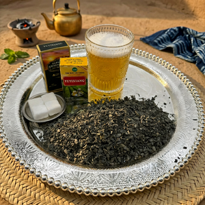 Té <span class=keywords><strong>Gunpowder</strong></span> de China 3505, Exportación a Granel, Marca Privada OEM para el Mercado de África Occidental y Marruecos - Product Image 2
