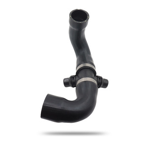 Manguera de refrigerante para BMW Serie 1 F20 11537603511, pieza de repuesto para ventilación del radiador - Product Image 2