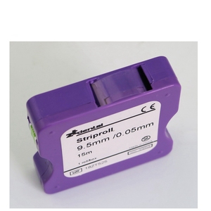 Bandes de matrice en résine transparente/Striproll dentaire - Product Image 6