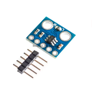 GY-4725 I2C数模转换器突破MCP4725 12位DA转换模块duino程序 - Product Image 1