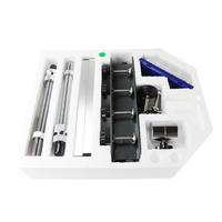 Impresora Manual de Plantillas SMT YX3040, Impresora de Serigrafía para PCB, Máquina de Impresión de Pasta de Soldar de Alta Precisión