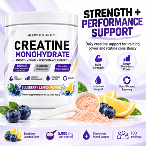Créatine monohydrate à formule propre et personnalisable avec HMB pour un soutien simple aux performances et un complément pratique au quotidien - Product Image 6