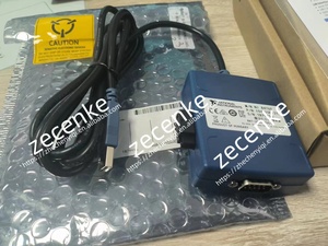 National Instruments USB-8476s 779794-01 อินเทอร์เฟซ LIN เป็น USB ใหม่ รับประกัน 1 เดือน จีน - Product Image 5