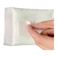 Compresse froide instantanée de marque OEM pour le périnée, à absorption super élevée, pour les soins post-partum et la thérapie de réadaptation, soulagement de la douleur
