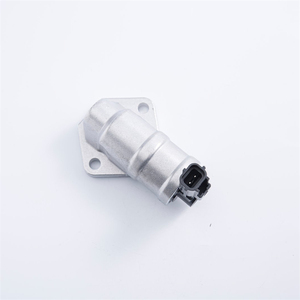 Válvula de Control de Aire en Reposo (IAC) 1S7G9F715AD 1S7G9F715AE 1S7Z9F715AA LF01-20-660 AC504 TV277 para Componentes del Sistema de Motor Ford - Product Image 4