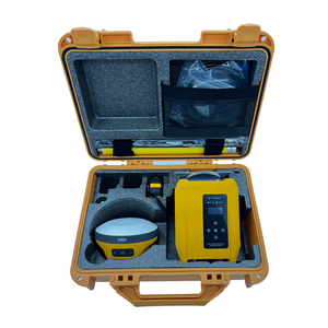 Hi Target V200 GNSS RTK ฐานรับสัญญาณและสถานี GPS RTK พร้อมรหัสถาวร ไม่มีปัญหาการใช้งาน - Product Image 5