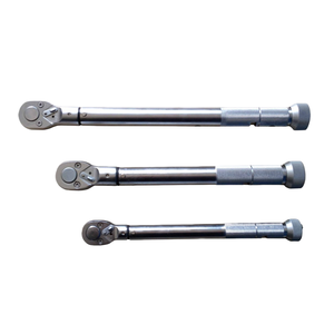 Clé dynamométrique à couple élevé de précision 4 %, préréglée 1-1/2 " 2800-6000 N.m et 2065.18-4425.34 Ft.lb - Product Image 6