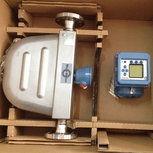 Emerson Micro Motion <b>Meter</b> Mass <b>Flow</b> and Density <b>Meter</b> - Product Image 6