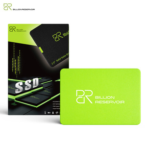 Gros Sata 3 60GB 120GB 128GB 240GB 2.5 pouces SSD Disque Dur Lecteurs 256GB 360GB 512GB 1TB 2TB 4TB SSD Drive - Product Image 4