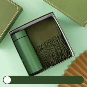 Juego de Regalo de 2 Piezas para San Valentín, Día de la Madre, Cumpleaños, Taza Promocional, Toalla, Paraguas, Regalos de Boda para Invitados, Artículos de Recuerdo - Product Image 5