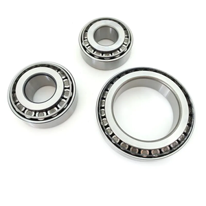 OEM-Marke Hochwertiger Fabrik preis für VOL-Kegel rollenlager <span class=keywords><strong>32008JR</strong></span> - Product Image 5
