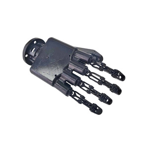 Servicio de Impresión 3D de Alta Calidad de Fábrica, Prototipos de Plástico ABS, PLA, PET, Metal, Resina Transparente, Piezas Impresas en 3D, Prototipado Rápido de Robots - Product Image 5
