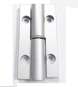 Charnière pliante réglable en alliage d'aluminium Hengsheng HFC58-73/83, charnière détachable, vente en gros à prix d'usine - Product Image 5