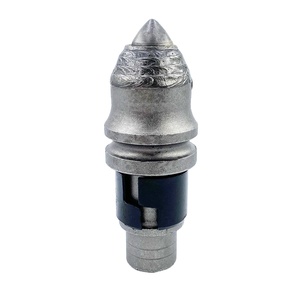 B47k tungsten carbide Bullet răng <span class=keywords><strong>bit</strong></span> cho khoan xô nền tảng khoan công cụ - Product Image 5