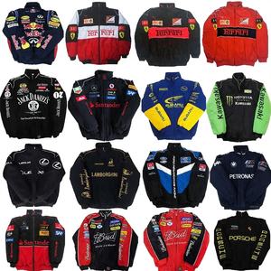 Traje de Motociclismo Versátil y Elegante para Verano, Traje de Carreras Todoterreno, Camiseta de Manga Larga, Transpirable, Absorbente de Sudor, Cortavientos - Product Image 3