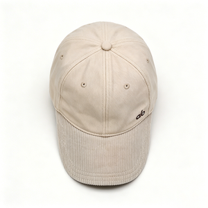 Casquette de baseball vintage en sergé polyester/coton avec broderie personnalisée, 6 panneaux, unisexe, vente en gros, chapeau décontracté d'hiver, boucle métallique - Product Image 4