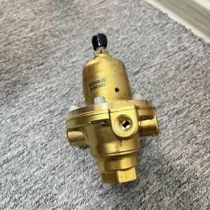 Régulateur de pression autonome de type 1301F-2 Fishere, régulateurs haute pression utilisés dans les environnements à haute pression - Product Image 5