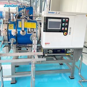 Emballage de fruits de mer <span class=keywords><strong>thon</strong></span> poisson trepang stérilisation cornue machine pour boîtes/pochette/bocaux - Product Image 6