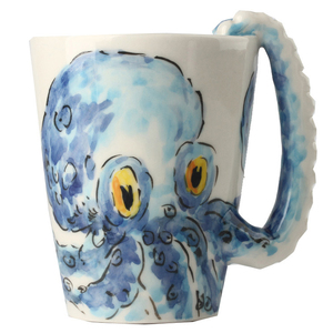 <span class=keywords><strong>Taza</strong></span> de Papel con Diseño Creativo sin Asa, <span class=keywords><strong>Taza</strong></span> de Cerámica Decorativa para Café y Té - Product Image 5
