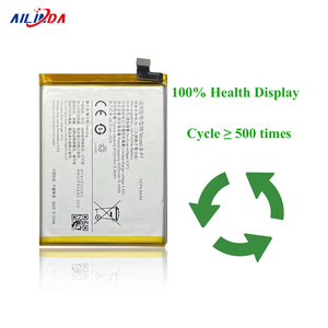 Batterie Li-polymère haute performance 4100mAh B-T0 pour téléphone mobile VIVO Y76S Y76 5G - En stock - Garantie de 12 mois - Neuf - Product Image 5