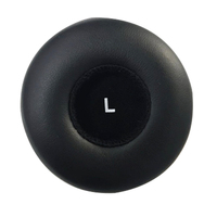 Coussinets d'oreille de remplacement en mousse à mémoire, pour les écouteurs AKG Y50 Y55 Y50BT Y55DJ