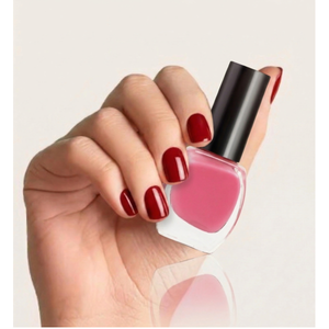 Esmalte de Uñas Premium de Moda, Acabado Brillante de Alta Durabilidad, Larga Duración, Resistente a Desportilladuras, Secado Rápido, Suministros para Uñas - Product Image 3