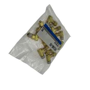 Junta de Tubería Integrada Original-SMC KFL04B-01S - Product Image 5