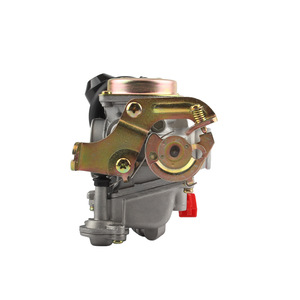 Carburador para Motocicleta/Scooter Zuqing GY6 50Cc, 18Mm PD18J, para Modificación de Motor - Product Image 3