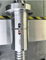 Ventes directes d'usine XK7125 Fraiseuse CNC verticale Coupe à trois axes Changeur d'outils automatique BT40 Guide dur