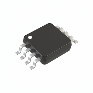 Circuit intégré AD8072ARM-REEL, double amplificateur vidéo 8 MSOP, en stock, kit de composants BOM IC, 8 TSSOP, 8 MSOP (largeur 0,118 po, 3,00 mm) - Product Image 1
