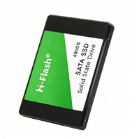 H FLASH High Speed Solid State Drive 128gb 256gb 512gb 1tb 2tb Ssd Hard Disk Sata 3 untuk Laptop PC