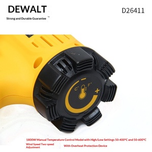 Pour affichage numérique CNC D26411 à température réglable de qualité industrielle, 220V D26414 - Product Image 2