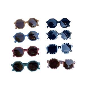 Gafas de sol triangulares estilo ojo de <span class=keywords><strong>gato</strong></span> con remaches, novedad <span class=keywords><strong>2021</strong></span>, estilo vintage europeo americano para fotografía callejera y estilo. - Product Image 3