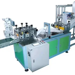 Fully automatic high speed manual mask machine 3d mask making machine mask machine