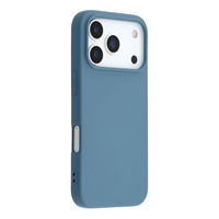 Tam koruyun sıvı silikon iphone için kılıf 17 hava 16 15 14 13 12 11 Pro Max Mini XS XR X artı SE yumuşak geri darbeye kapak