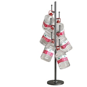 <span class=keywords><strong>Appendiabiti</strong></span> da terra in metallo mobile, multifunzionale, moderno, di lusso leggero, minimalista, per camera da letto e <span class=keywords><strong>ingresso</strong></span> - Product Image 5