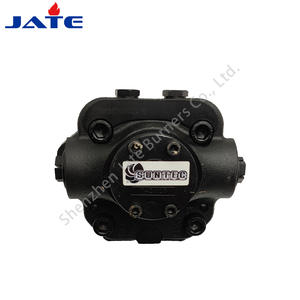 Prix de gros France Original Suntec T 4 C 10 7 Pompes à huile industrielles à haute température - Product Image 1