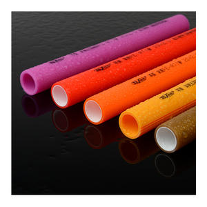 Tubería de Calor PERT II de Color Blanco, Duradera y Flexible para Calefacción Residencial - Product Image 2