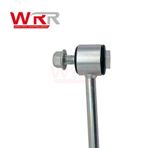 2043200489 2043203789 Barra Estabilizadora Delantera para Benz W204 W212 C300 E350, Ensamblaje Antivuelco de Alta Calidad y Durabilidad - Product Image 5