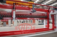 Machine de fabrication de blocs AAC de haute qualité Hongfa à vendre – Usine de panneaux AAC de pointe / Fabricants de blocs AAC