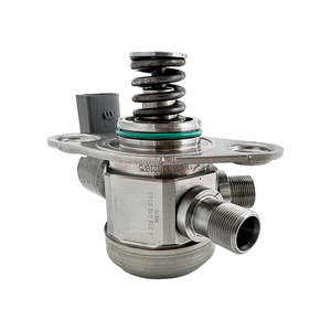 2760700101 2760700601 Bomba de Combustible de Alta Presión para Benz W222 W166 S400 GLE400 HPFP, Unidad de Inyección de Combustible - Product Image 1